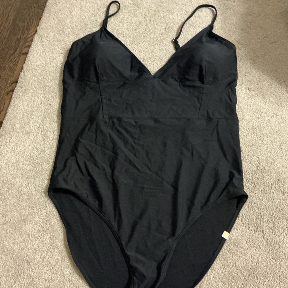 summersalt wave one piece